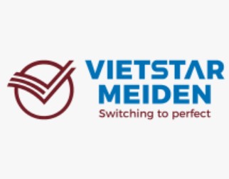 CÔNG TY CỔ PHẦN VIETSTAR MEIDEN